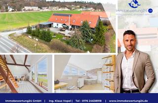 Haus kaufen in 38889 Blankenburg, Flexible Nutzung trifft auf solide Vermietungs-Rendite- Investieren Sie im Harz