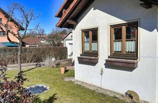 Haus kaufen in 87616 Marktoberdorf, Schönes Häuschen mit zusätzlichem Gartenland in Marktoberdorf