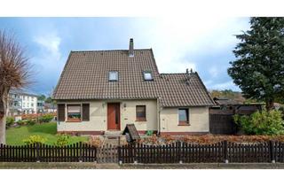 Einfamilienhaus kaufen in 29328 Faßberg, Einfamilienhaus auf großzügigem Grundstück