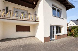 Einfamilienhaus kaufen in 96114 Hirschaid, Ruhig gelegenes Einfamilienhaus mit großem Grundstück & Ausbauchancen