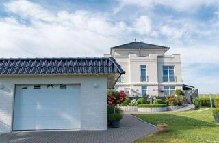 Villa kaufen in 24217 Schönberg, Strand Villa ,1 Reihe Kieler Förde,über 450qm