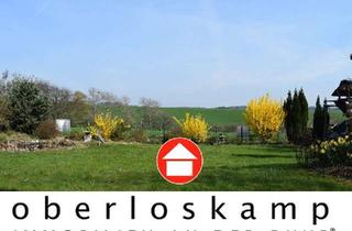 Einfamilienhaus kaufen in 40882 Ratingen, Freistehendes Einfamilienhaus mit Garage in Feldrandlage von Ratingen-Homberg!