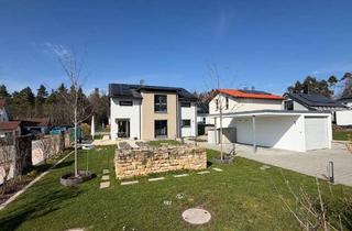 Einfamilienhaus kaufen in 75385 Bad Teinach-Zavelstein, *Neuwertiges Top-Einfamilienhaus mit Garten, Garage und Carport in Zavelstein*