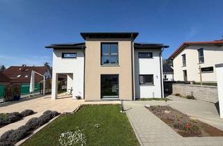 Einfamilienhaus kaufen in 75385 Bad Teinach-Zavelstein, *Neuwertiges Top-Einfamilienhaus mit Garten, Garage und Carport in Zavelstein*