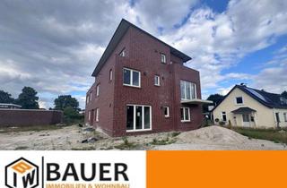Haus kaufen in 26639 Wiesmoor, Bauprojekt + zusätzliches Grundstück: Starkes Investment mit Perspektive