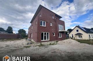 Haus kaufen in 26639 Wiesmoor, Bauprojekt + zusätzliches Grundstück: Starkes Investment mit Perspektive