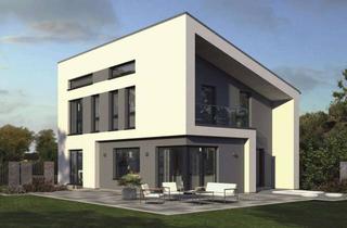 Haus kaufen in 71254 Ditzingen, EIN HAUS MIT PULTDACH - INKLUSIVE SITZFENSTER XL!