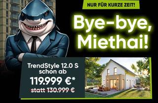 Haus kaufen in 56281 Emmelshausen, Baue dein Ausbauhaus selbst aus! Mit dem Rohbau von Massa maximal sparen!!!!