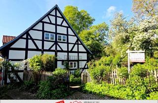 Haus kaufen in 31608 Marklohe, Einzigartiges Liebhaberobjekt: Historische Wassermühle - liebevoll saniertes Ensemble