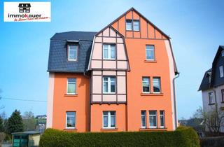 Mehrfamilienhaus kaufen in August-Bebel-Straße, 09399 Niederwürschnitz, +++ Mehrfamilienhaus für Anleger....+++