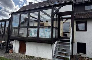 Haus kaufen in Machtolfstr. 24.1, 75378 Bad Liebenzell, Gepflegtes 3 Fam. Haus mit jeweils einer EBK, Holzkaminofen, Garten und Balkon´s in 75378 Möttlingen