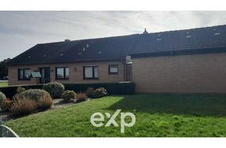 Haus kaufen in 26831 Bunde, Natur im Blick - Nordsee in der Nähe - Ihr neues Zuhause wartet - einziehen, durchatmen, genießen -