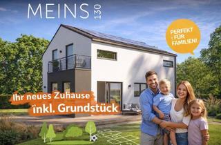 Haus kaufen in 17429 Benz, Eigenheim statt Miete! – Wunderschönes Traumhaus von Schwabenhaus