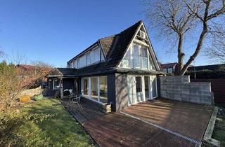 Einfamilienhaus kaufen in 22929 Schönberg, Wohnen im Grünen – gepflegtes Einfamilienhaus mit hellem Wohnambiente