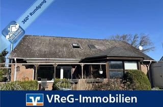 Einfamilienhaus kaufen in 23860 Groß Schenkenberg, Großzügiges Einfamilienhaus in ruhiger Sackgassenlage