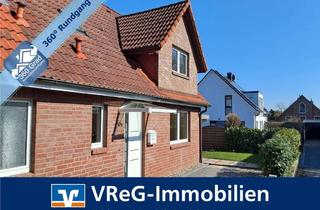 Einfamilienhaus kaufen in 22941 Bargteheide, Attraktives Angebot: Einfamilienhaus mit Garten in Bargteheide zu verkaufen