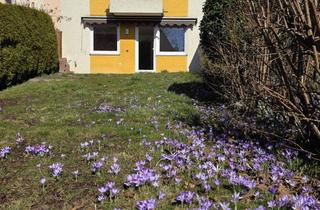 Haus kaufen in 90537 Feucht, Familienfreundliches Reihenmittelhaus in Feucht