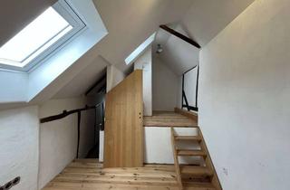 Haus kaufen in 57072 Siegen, Ein Haus erzählt Geschichte - Siegen um 1500