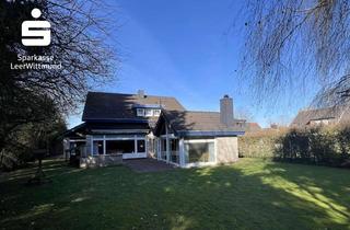 Haus kaufen in 26446 Friedeburg, Ihr neues Zuhause mit Raum für Ideen