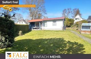 Haus kaufen in 18374 Zingst, Klein anfangen, groß entwickeln – seltene Gelegenheit in Zingst