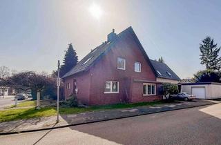 Einfamilienhaus kaufen in 50226 Frechen, Großzügiges Einfamilienhaus mit Sauna, Kamin und großem Grundstück in Frechen-Grefrath