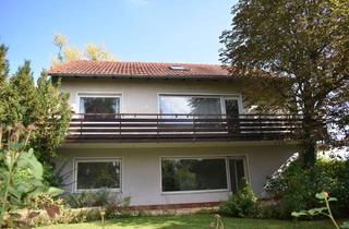 Haus kaufen in 37085 Göttingen, Großzügiges EFH mit Einliegerwohnung im Herzen von Geismar