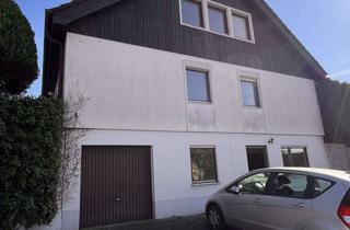 Doppelhaushälfte kaufen in 71554 Weissach, Doppelhaushälfte Süd-West-Lage, Terrasse, kleiner Garten, Garage, Stellplatz, Apartment