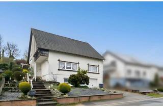 Einfamilienhaus kaufen in 66440 Blieskastel, Gepflegtes Einfamilienhaus mit viel Platz für die ganze Familie
