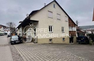 Mehrfamilienhaus kaufen in 75395 Ostelsheim, Vollvermietetes Mehrfamilienhaus für Kapitalanleger!