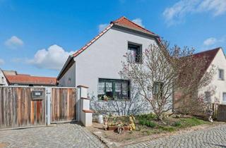 Einfamilienhaus kaufen in 15926 Luckau, Saniertes Einfamilienhaus mit großzügiger Wohnfläche in Luckau
