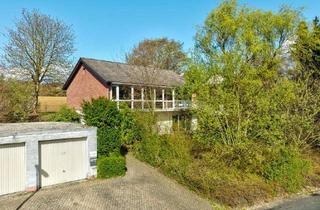 Haus kaufen in 56355 Hunzel, Freistehendes EFH mit Einliegerwohnung in Hunzel – vielseitig nutzbar auf 829 m² Grundstück