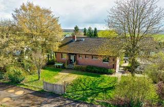 Haus kaufen in 56355 Hunzel, Freistehendes EFH mit Einliegerwohnung in Hunzel – vielseitig nutzbar auf 829 m² Grundstück