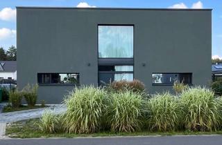 Einfamilienhaus kaufen in Lilienweg 19, 15806 Zossen, Elegantes Einfamilienhaus mit großzügigem Grundriss, hell und energieeffizient