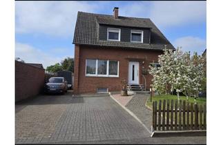 Einfamilienhaus kaufen in Am Wiedehagen, 48249 Dülmen, Einfamilienhaus mit 4 Zimmern in Dülmen