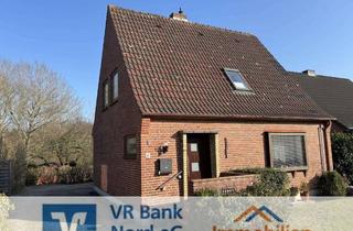 Haus kaufen in 24988 Oeversee, Charmantes Siedlungshäuschen mit Weitblick – Klein, fein und voller Möglichkeiten