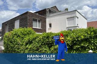 Haus kaufen in 73779 Deizisau, Ankommen & Wohlfühlen! Stilvolles Doppelhaus in ruhiger Lage von Deizisau