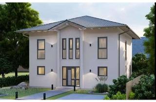 Villa kaufen in Toplage In Bergkamen, Waldsiedlung, 59192 Bergkamen, STADTVILLA / Doppelhaus mit individuellem Charme und hochwertiger Ausstattung