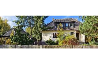 Einfamilienhaus kaufen in 31311 Uetze, Uetze - Ein Zuhause zum Neuerschaffen: Einfamilienhaus mit großem Potenzial