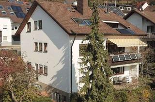 Mehrfamilienhaus kaufen in 79294 Sölden, Mehrfamilienhaus in Hanglage mit traumhaftem Panoramablick, Nähe Freiburg