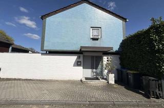 Einfamilienhaus kaufen in 47506 Neukirchen-Vluyn, Ruhig gelegenes Einfamilienhaus mit Südwest-Garten in begehrter Sackgasse