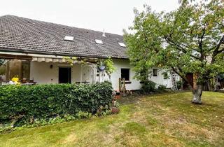 Einfamilienhaus kaufen in 38527 Meine, Geräumiges Einfamilienhaus mit Nebengebäude mit großen Grundstück im Zentrum von Meine