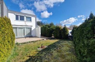 Haus kaufen in 89520 Heidenheim, Gepflegtes Reiheneckhaus in ruhiger Lage auf dem Mittelrain