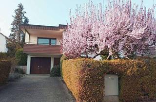 Haus kaufen in Schwalbenweg, 71394 Kernen, Wohnen mit Zukunft: Ein Zuhause für Generationen