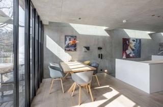 Haus kaufen in 88212 Ravensburg, Architektur trifft Lebensqualität: Besonderes Stadthausjuwel in Bestlage