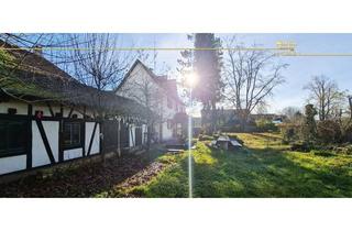 Haus kaufen in Schwimmbadstraße, 79238 Ehrenkirchen, Ein Haus mit einem besonderen Altbau Charme