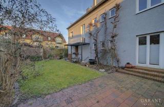 Einfamilienhaus kaufen in 85354 Freising, Großzügiges Einfamilienhaus in Bestlage von Freising ca. 300 m² Wohnfläche & maximale Privatsphäre