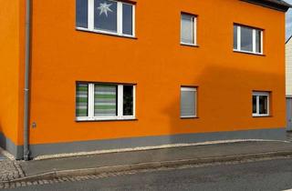 Haus kaufen in 08427 Fraureuth, Top saniertes Zweifamilienhaus in Fraureuth!