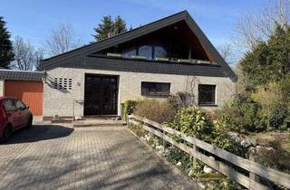 Einfamilienhaus kaufen in 26203 Wardenburg, Einfamilienhaus mit Einliegerwohnung in attraktiver Wohnlage