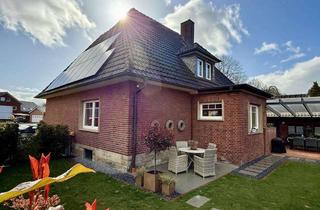 Haus kaufen in 48712 Gescher, Charmantes Haus mit Wohlfühlatmosphäre und Ausbaupotenzial