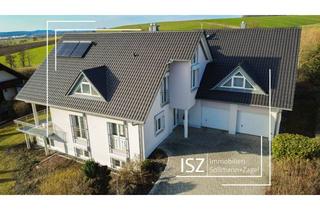 Villa kaufen in 96155 Buttenheim, Unternehmervilla in Buttenheim– Stilvoll, exklusiv, einzigartig